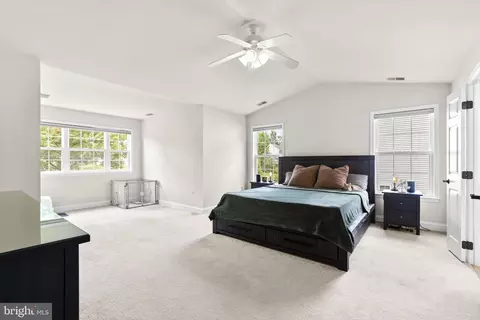Bedroom - 8537 Willow Wisp Ct, Laurel, MD 20723 photo 1 of 7