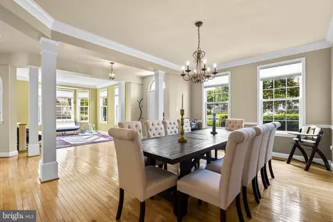 Dining - 8537 Willow Wisp Ct, Laurel, MD 20723 photo 1 of 1