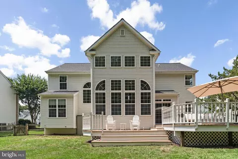 Exterior - 8537 Willow Wisp Ct, Laurel, MD 20723 photo 2 of 2