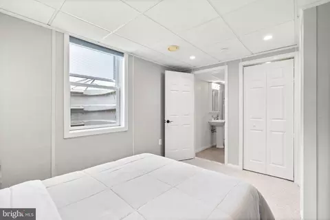 Bedroom - 8537 Willow Wisp Ct, Laurel, MD 20723 photo 7 of 7