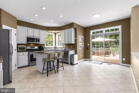 Kitchen - 8537 Willow Wisp Ct, Laurel, MD 20723 photo 1 of 3
