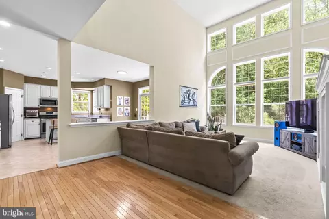 Entry Way - 8537 Willow Wisp Ct, Laurel, MD 20723 photo 3 of 5