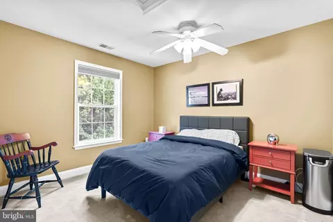 Bedroom - 8537 Willow Wisp Ct, Laurel, MD 20723 photo 3 of 7