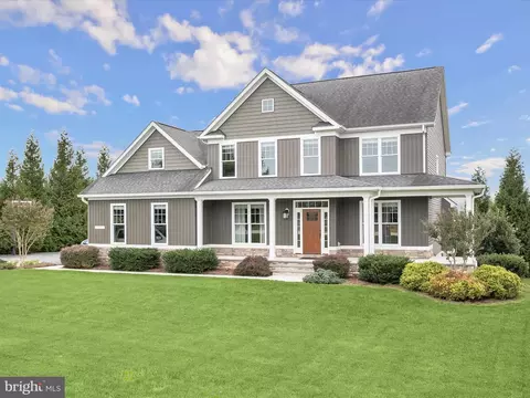 17263 Hardy Rd, Mount Airy, MD 21771