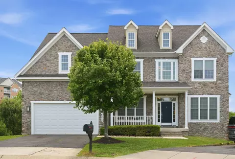 4312 Songsmith Ln, Ellicott City, MD 21043