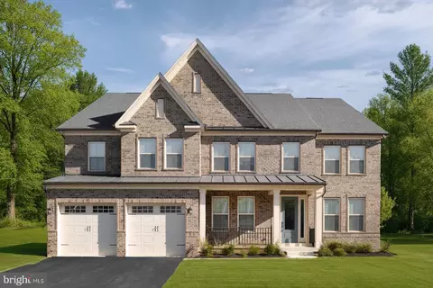 6540 S Trotter Rd, Clarksville, MD 21029