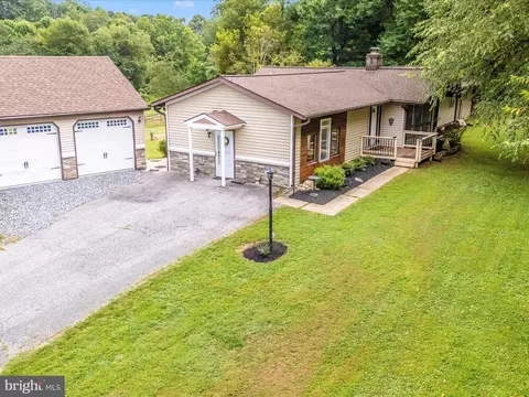 13261 Hunt Ridge Rd, Ellicott City, MD 21042
