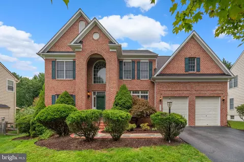 5033 Jericho Rd, Columbia, MD 21044