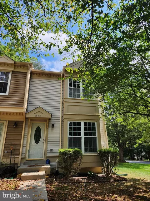 9602 Hastings Dr, Columbia, MD 21046