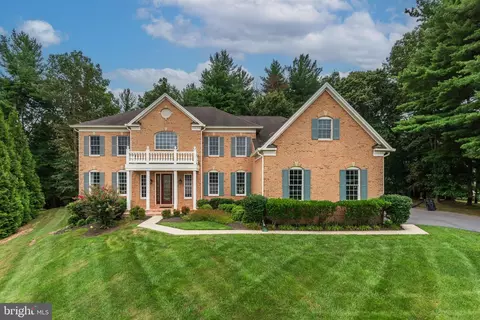 3198 Lorenzo Ln, Woodbine, MD 21797