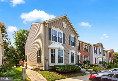 9538 Oakhurst Dr, Columbia, MD 21046