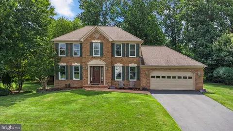 7728 Sandstone Ct, Ellicott City, MD 21043