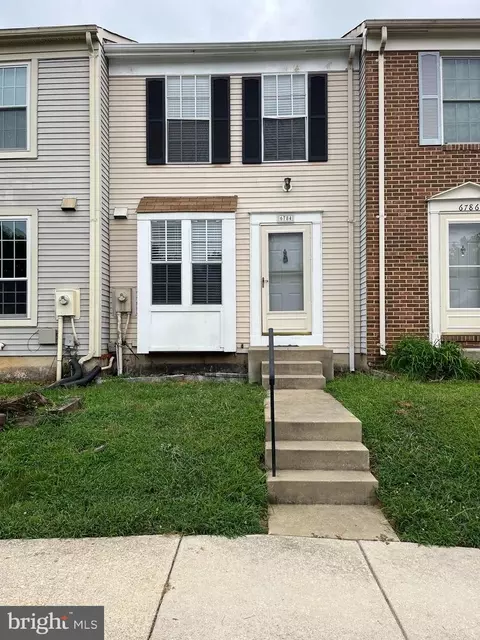 6784 Ducketts Ln #31-5, Elkridge, MD 21075