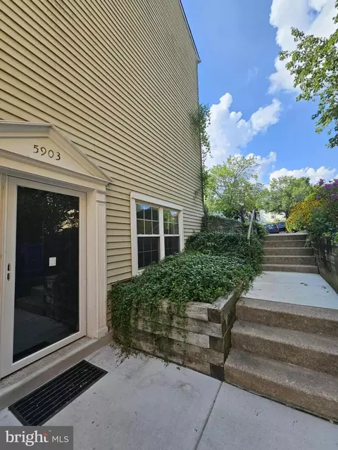 5903 Rowanberry Dr #E-46, Elkridge, MD 21075