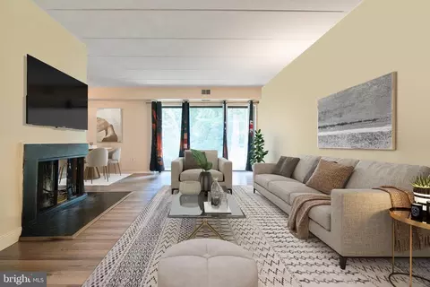 5390 Smooth Meadow Way #B2D-02, Columbia, MD 21044