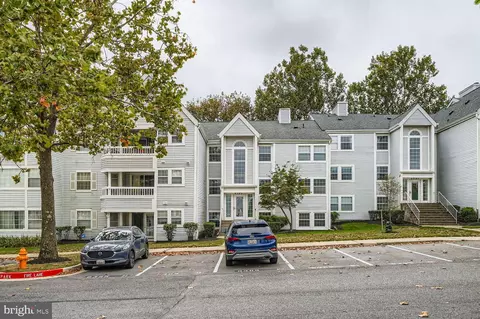 8385 Montgomery Run Rd #C, Ellicott City, MD 21043