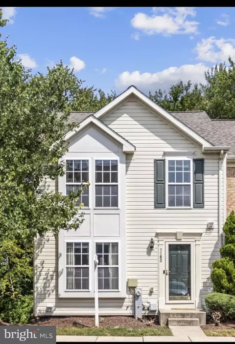7160 Deep Falls Way #143, Elkridge, MD 21075