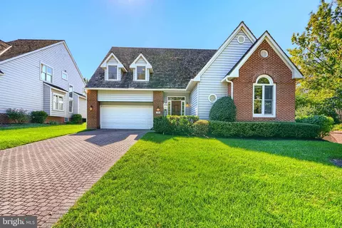 11236 Ridermark Row, Columbia, MD 21044
