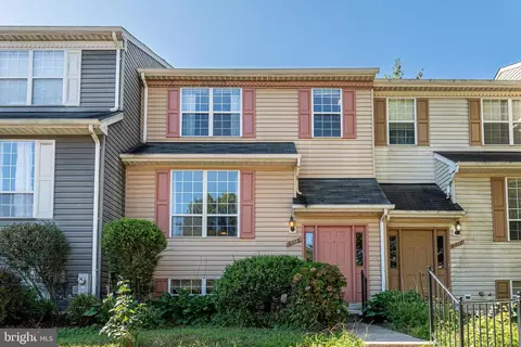 6115 Little Foxes Run, Columbia, MD 21045
