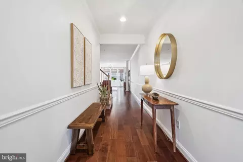 Entry Way - 8719 Timber Oak Ln, Laurel, MD 20723 photo 1 of 4