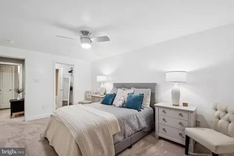 Bedroom - 8719 Timber Oak Ln, Laurel, MD 20723 photo 7 of 7