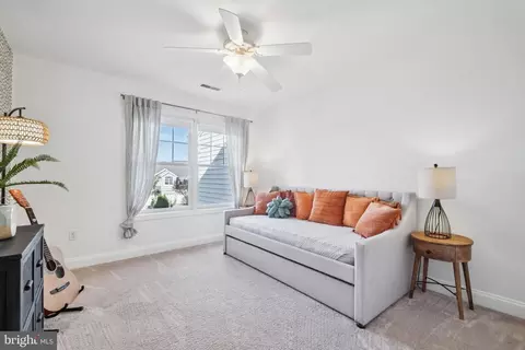 Bedroom - 8719 Timber Oak Ln, Laurel, MD 20723 photo 1 of 7