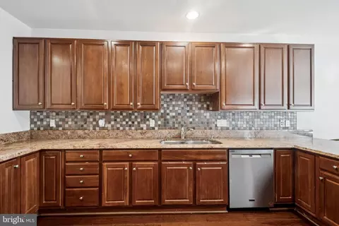 Kitchen - 8719 Timber Oak Ln, Laurel, MD 20723 photo 1 of 3