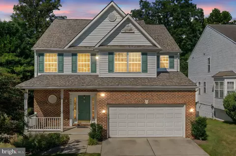 9619 Justin Ln, Laurel, MD 20723