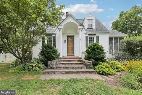 5157 Ilchester Rd, Ellicott City, MD 21043