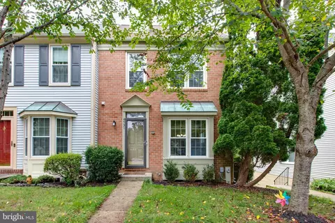 4731 Rams Horn Row, Ellicott City, MD 21042
