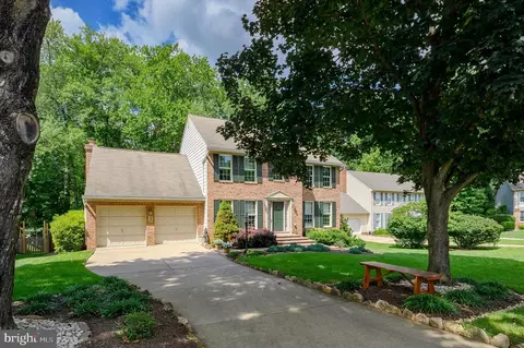 10273 Burleigh Cottage Ln, Ellicott City, MD 21042