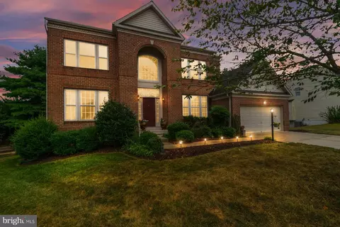 9708 Harbin Ct, Ellicott City, MD 21042
