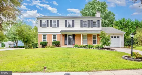 5457 Treefrog Pl, Columbia, MD 21045