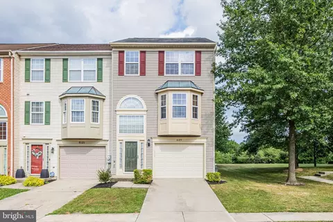 6123 Honeycomb Gate Gate, Columbia, MD 21045