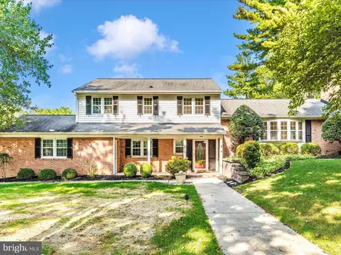 3930 Chatham Rd, Ellicott City, MD 21042