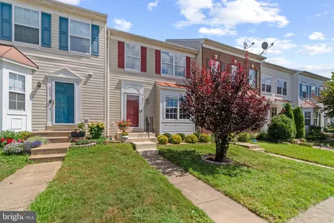 3317 Hibiscus Ct, Ellicott City, MD 21043