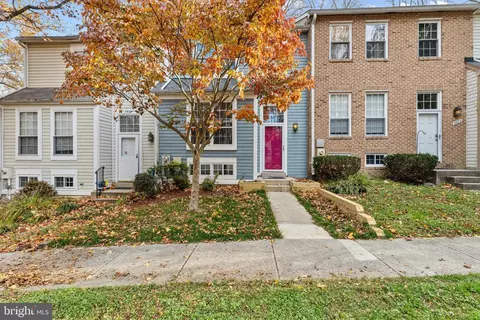 8871 Stonebrook Ln, Columbia, MD 21046