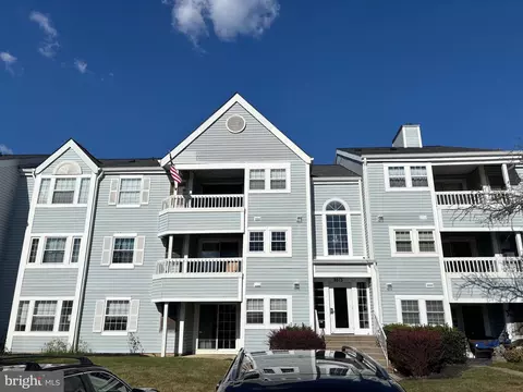 8513 Falls Run Rd #A, Ellicott City, MD 21043