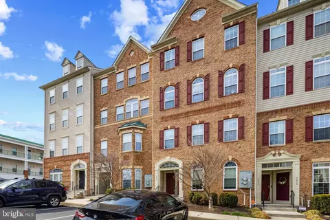 7211 Darby Downs #7211, Elkridge, MD 21075