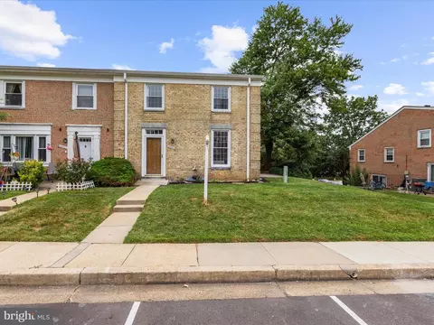 9090 Moonshine Holw #G, Laurel, MD 20723