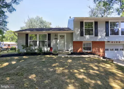 6128 Stevens Forest Rd, Columbia, MD 21045
