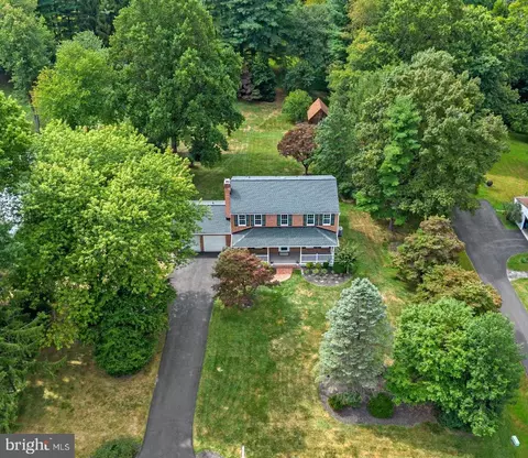 7374 Hallmark Rd, Clarksville, MD 21029