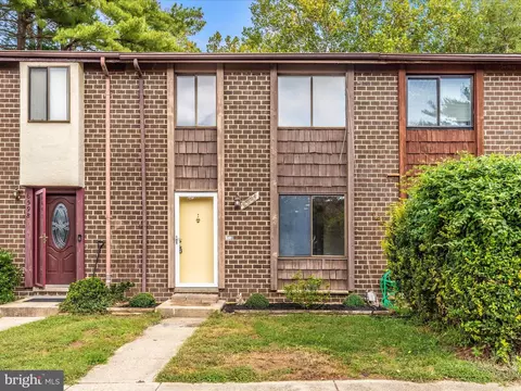 6596 Sweet Fern, Columbia, MD 21045