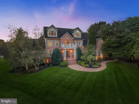 3583 Willow Birch Dr, Glenwood, MD 21738