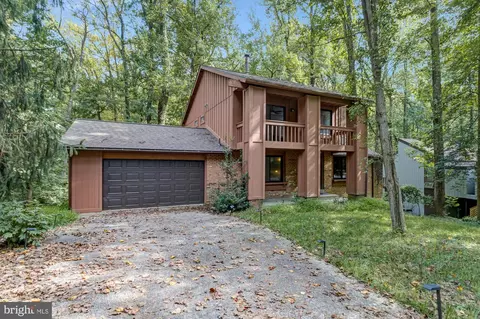 11073 Swansfield Rd, Columbia, MD 21044