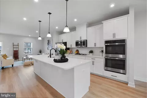 Kitchen - 8109 Primrose Ln, Laurel, MD 20723 photo 1 of 1