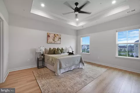 Bedroom - 8109 Primrose Ln, Laurel, MD 20723 photo 1 of 9