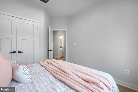 Bedroom - 8109 Primrose Ln, Laurel, MD 20723 photo 8 of 9