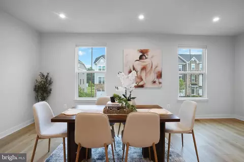 Dining - 8109 Primrose Ln, Laurel, MD 20723 photo 2 of 2