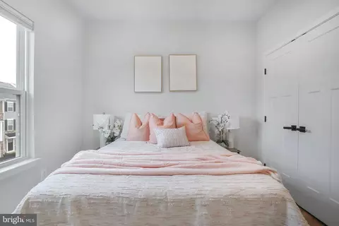 Bedroom - 8109 Primrose Ln, Laurel, MD 20723 photo 6 of 9
